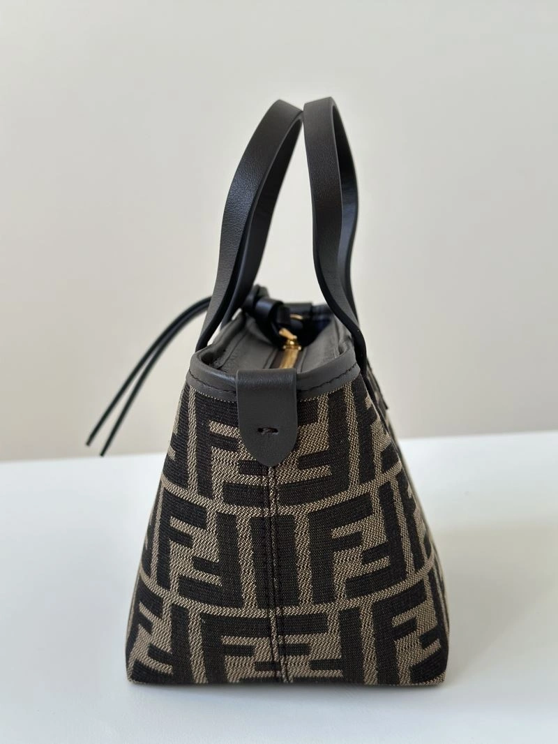 Fendi Shopping Bags Affordable 57467