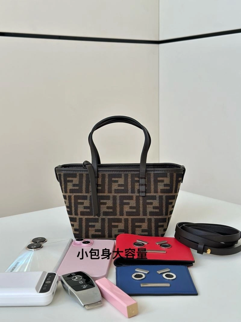 Fendi Shopping Bags Affordable 57467