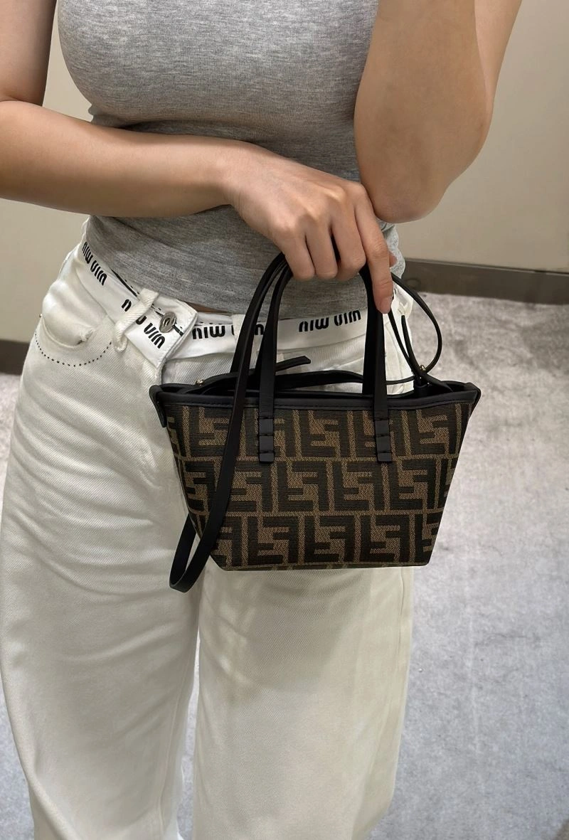 Fendi Shopping Bags Affordable 57467