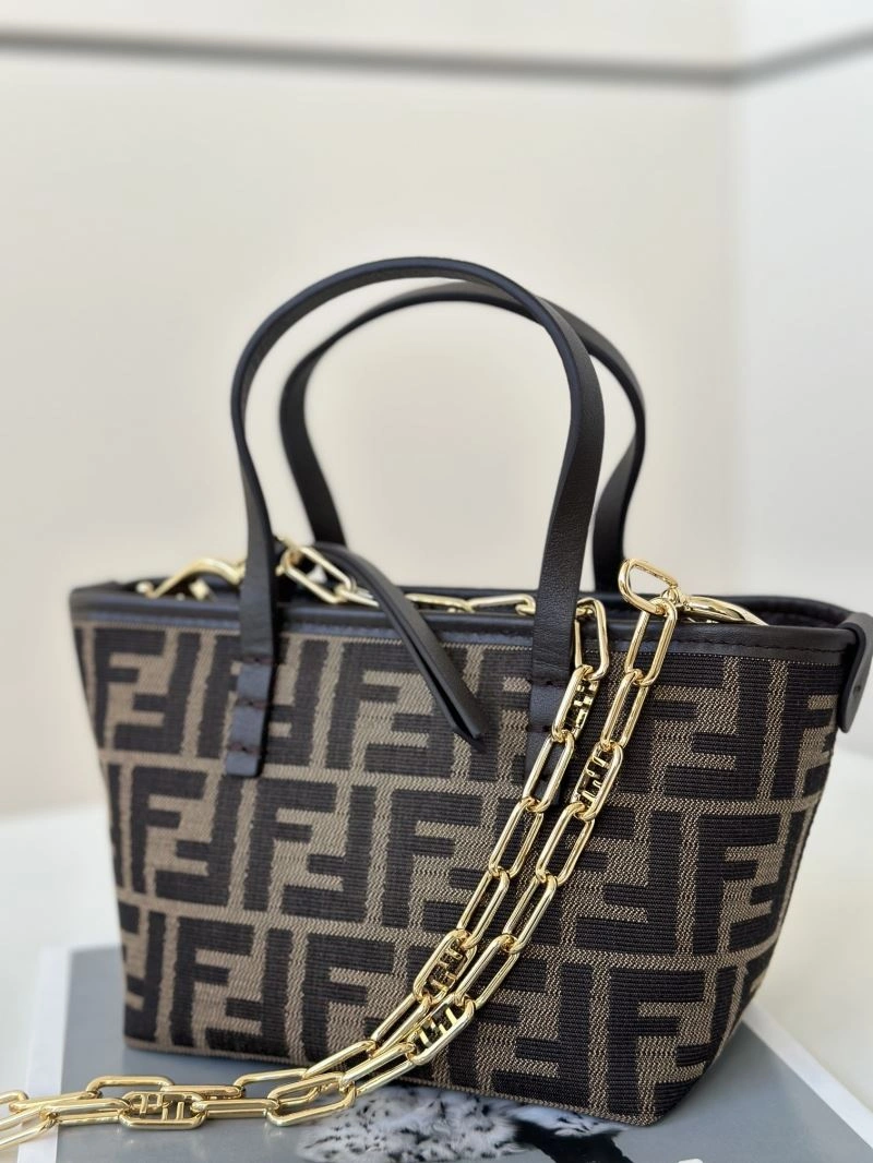 Fendi Shopping Bags Affordable 57467