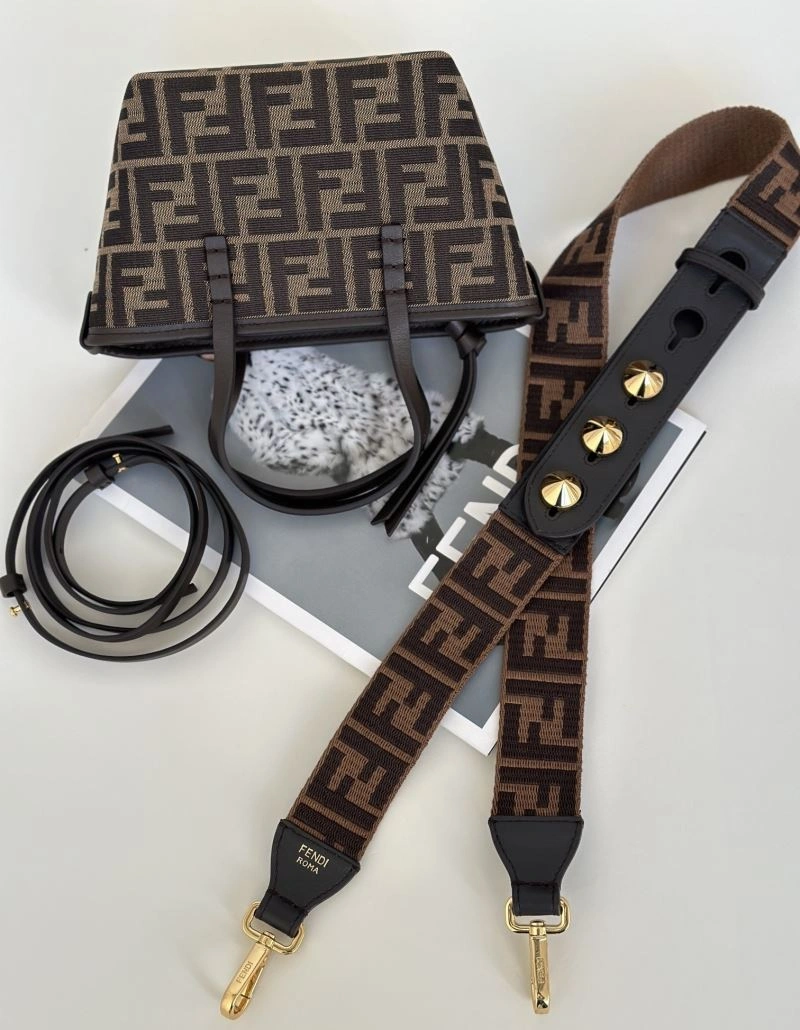 Fendi Shopping Bags Affordable 57467