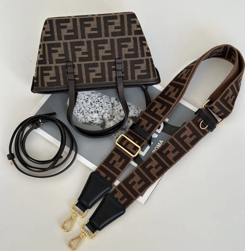 Fendi Shopping Bags Affordable 57467