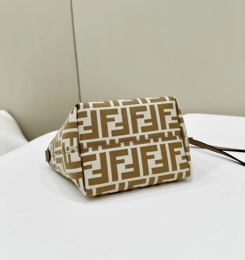 Stylish Fendi Shopping Bags 57428