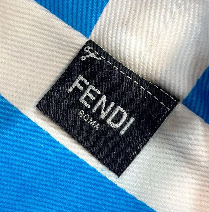 Fendi Shopping Bags NewStyle 57426