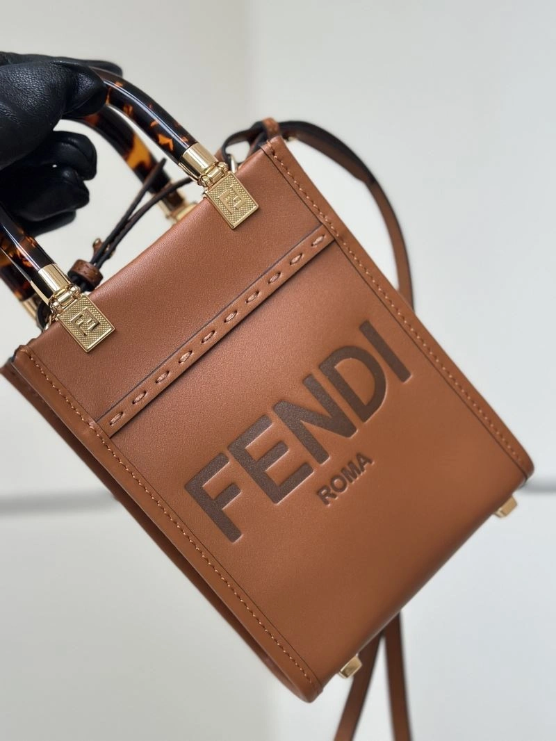 Fendi Shopping Bags Classic 57447
