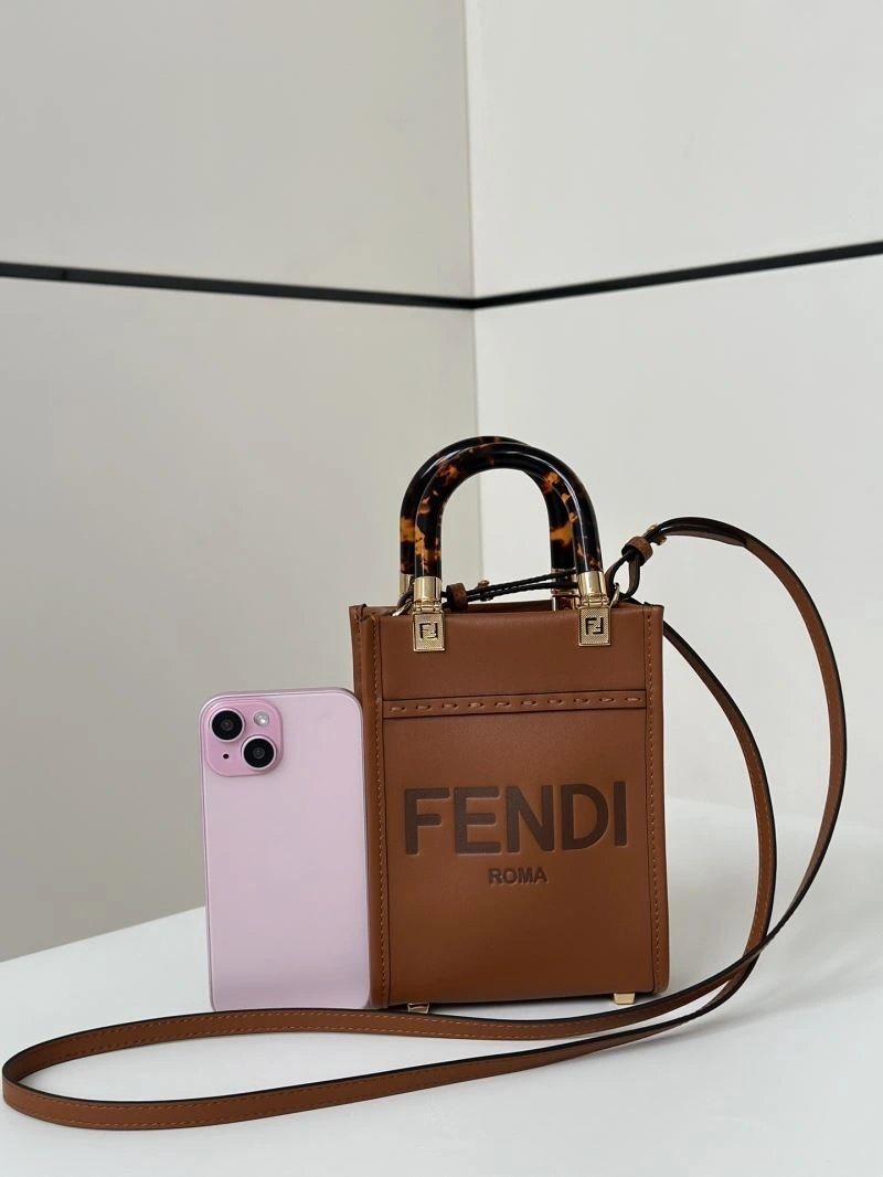 Fendi Shopping Bags Classic 57447