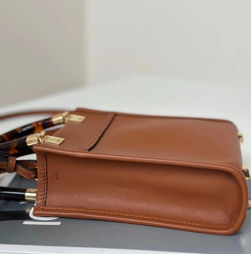 Fendi Shopping Bags Classic 57447