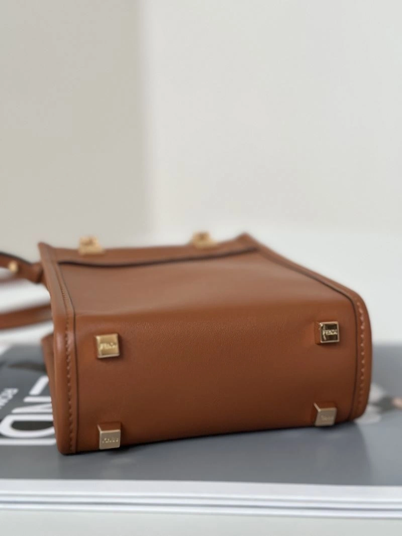 Fendi Shopping Bags Classic 57447