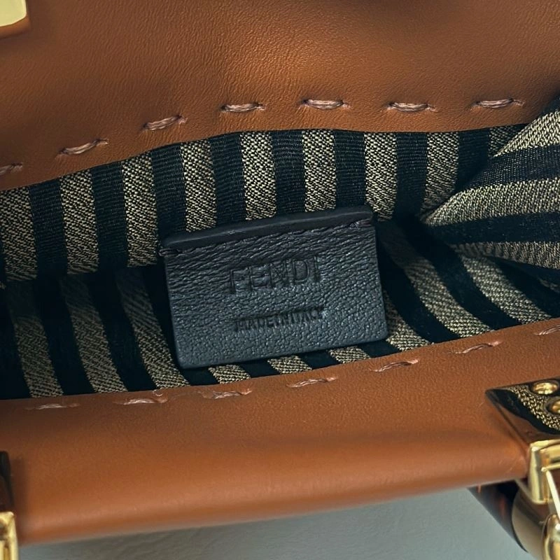 Fendi Shopping Bags Classic 57447