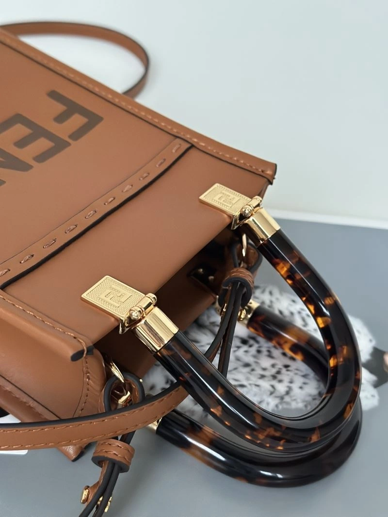 Fendi Shopping Bags Classic 57447