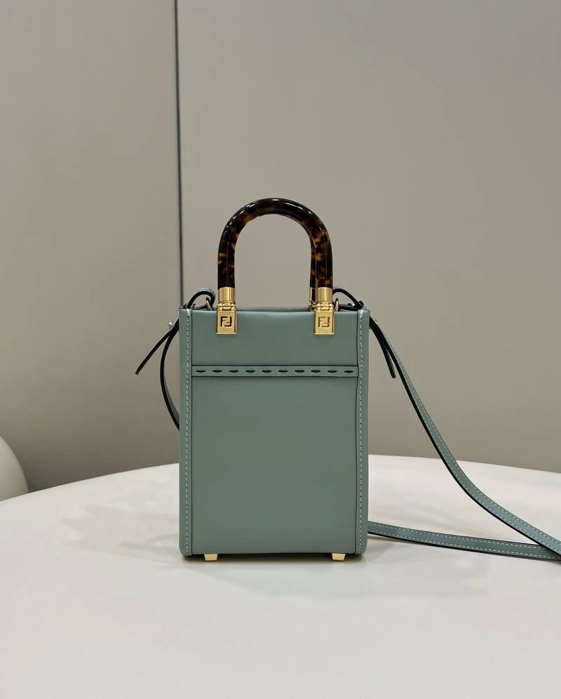 Fendi Shopping Bags UrbanChic 57433