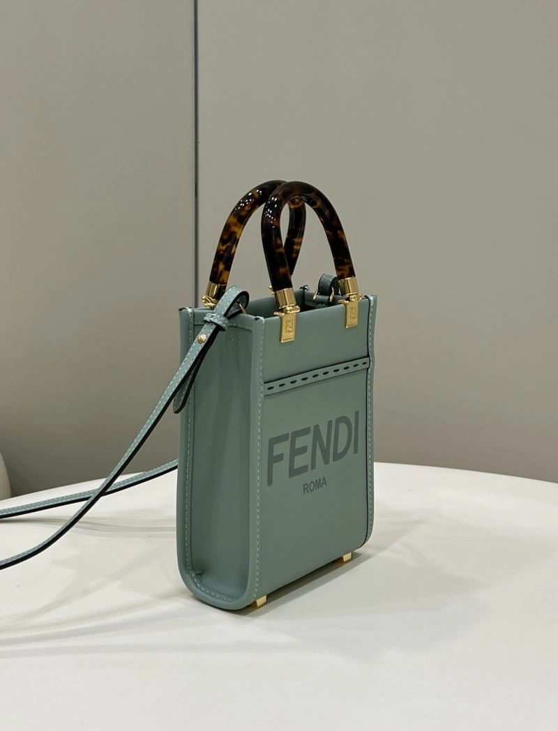 Fendi Shopping Bags UrbanChic 57433