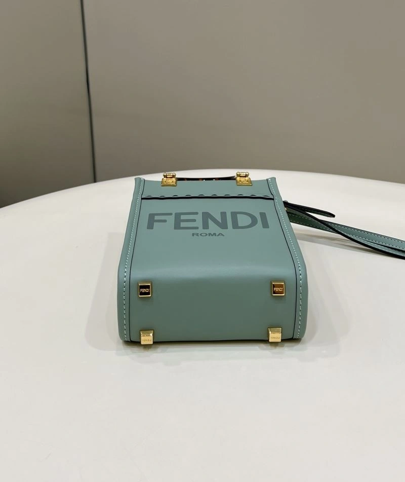 Fendi Shopping Bags UrbanChic 57433