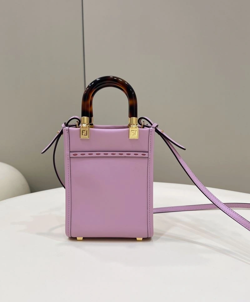 Effortless Fendi Shopping Bags 57430