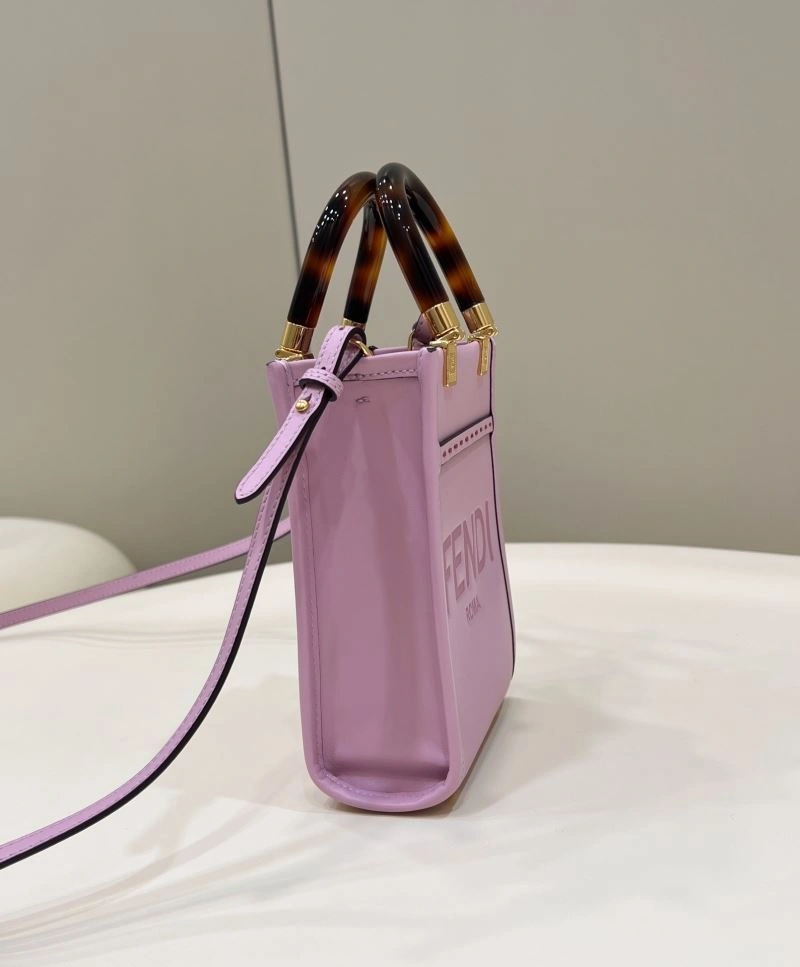 Effortless Fendi Shopping Bags 57430
