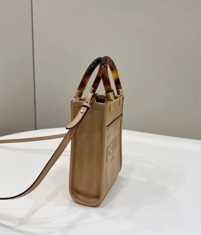 Practical Fendi Shopping Bags 57420