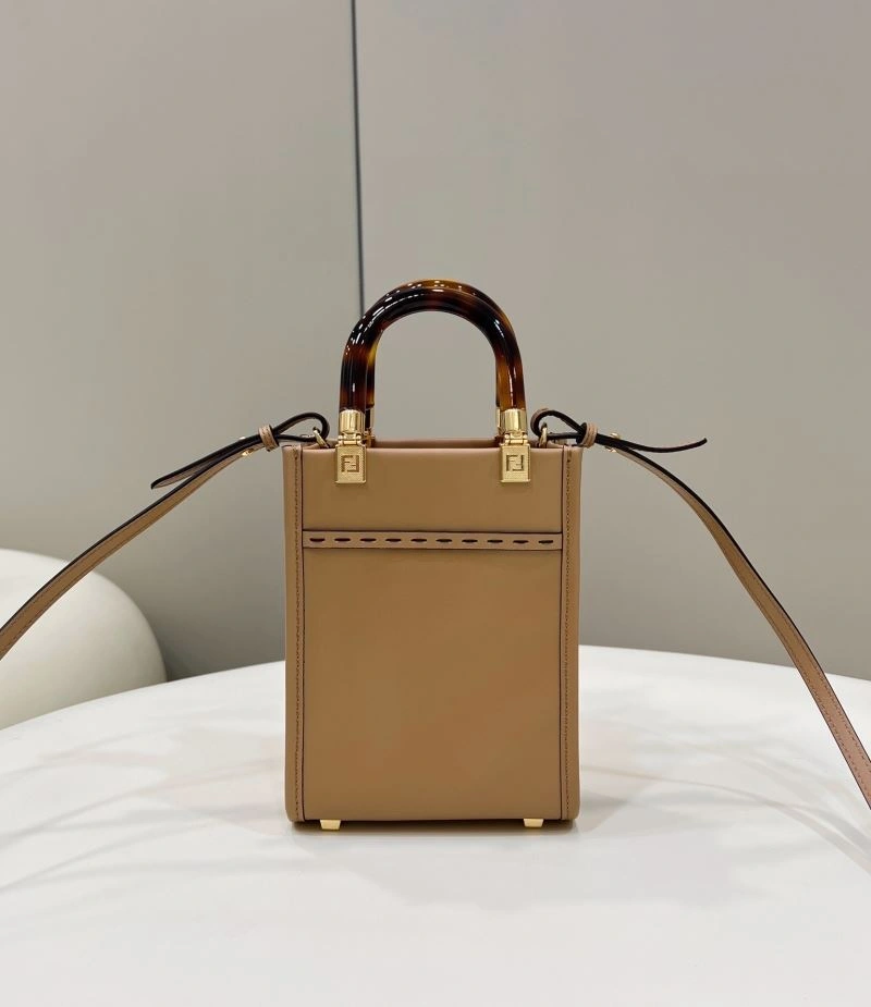 Practical Fendi Shopping Bags 57420