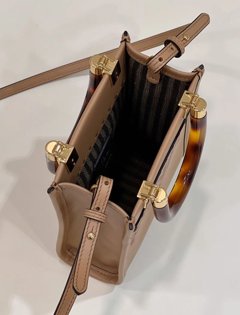 Practical Fendi Shopping Bags 57420