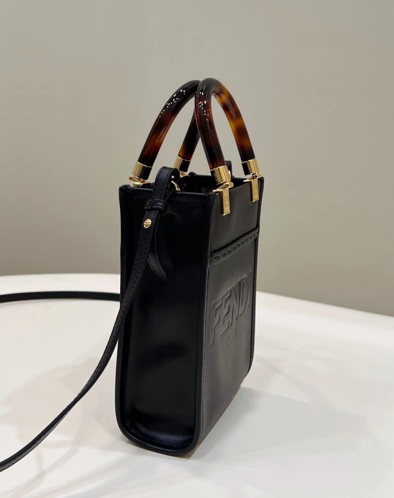 Fendi Shopping Bags Flexible 57456