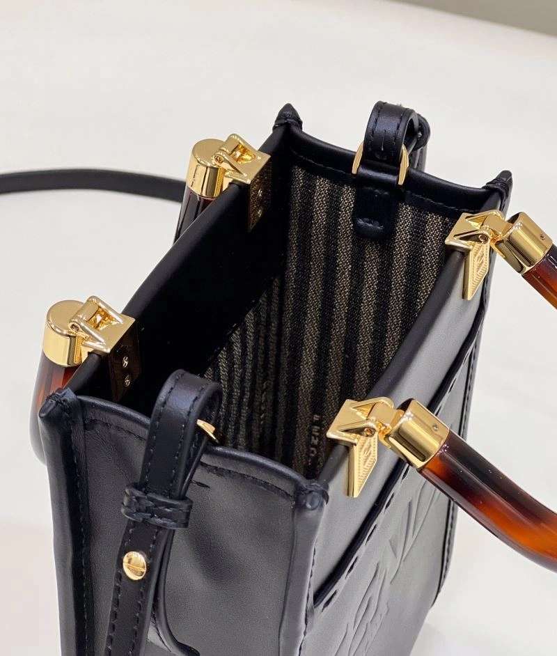 Fendi Shopping Bags Flexible 57456