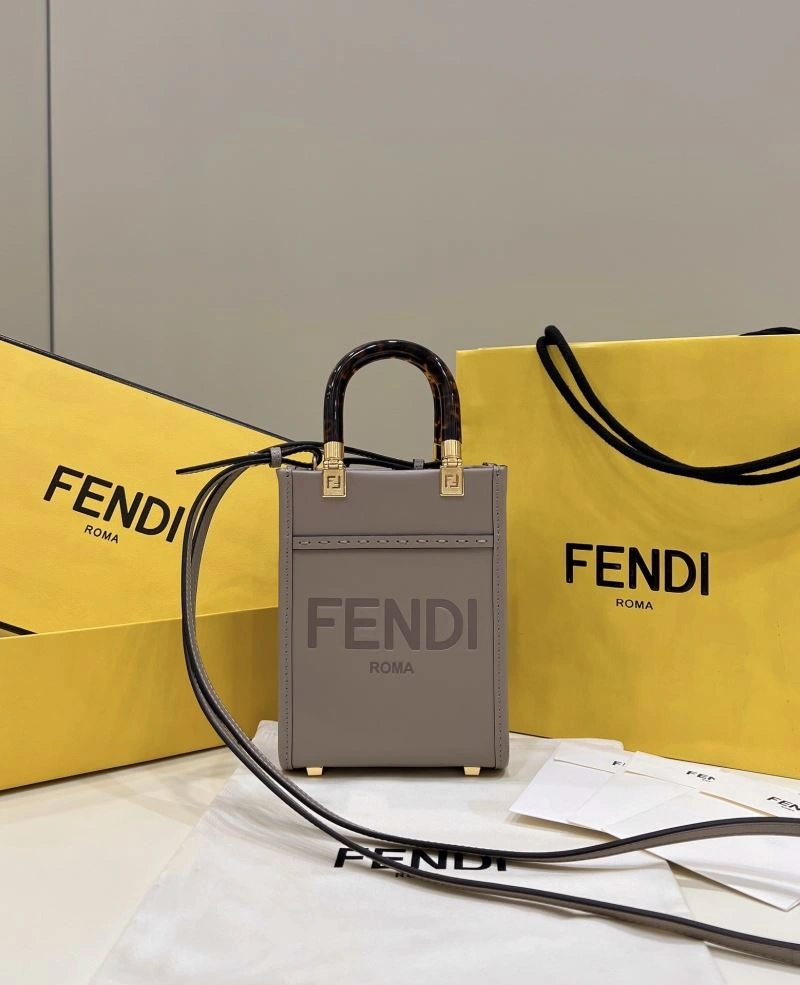 Fendi Shopping Bags Tailored 57432