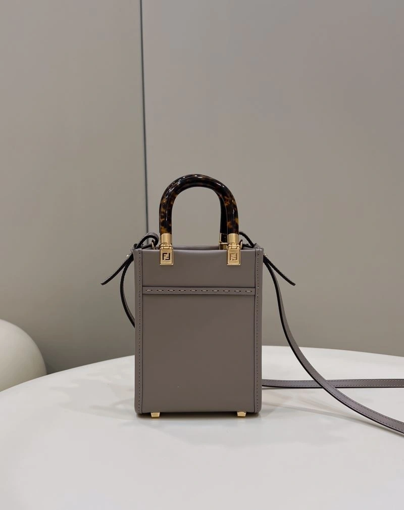 Fendi Shopping Bags Tailored 57432