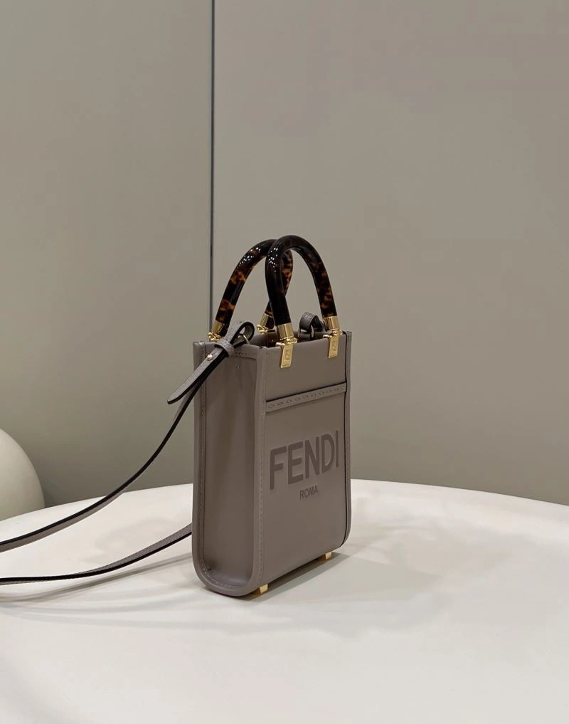 Fendi Shopping Bags Tailored 57432