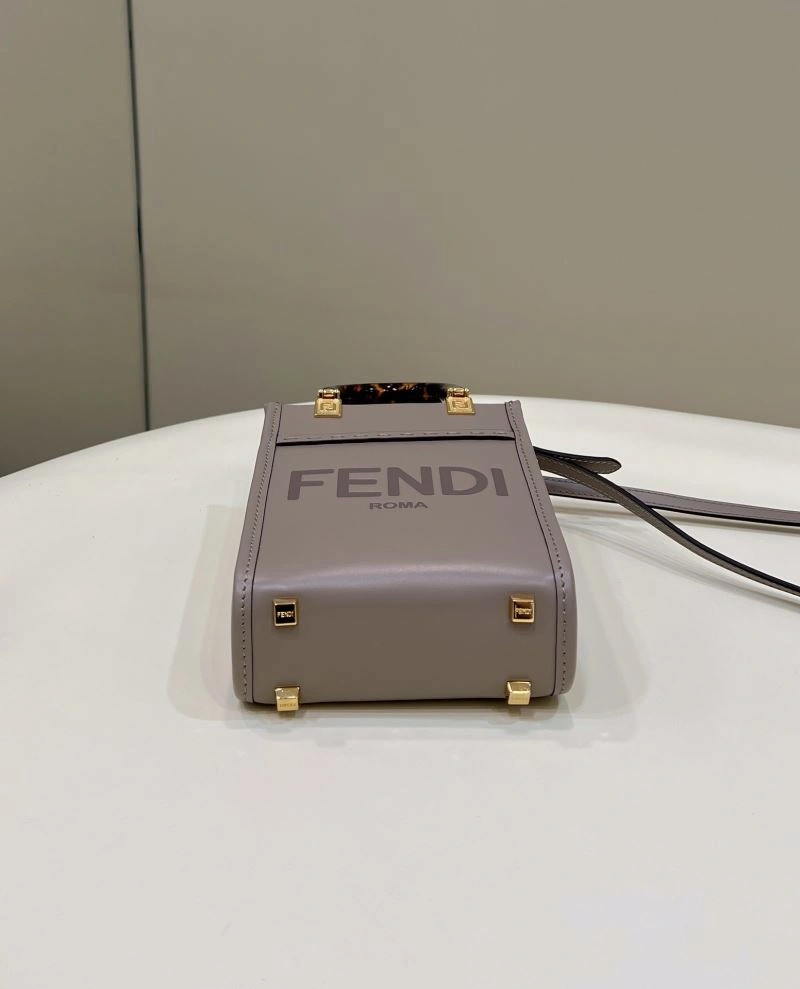 Fendi Shopping Bags Tailored 57432