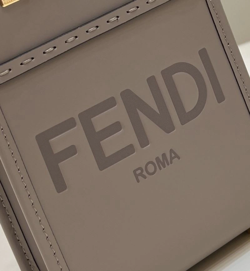 Fendi Shopping Bags Tailored 57432