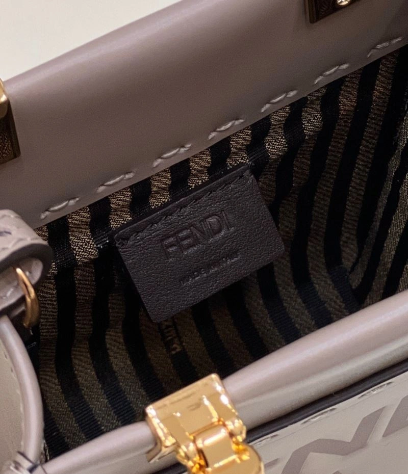 Fendi Shopping Bags Tailored 57432