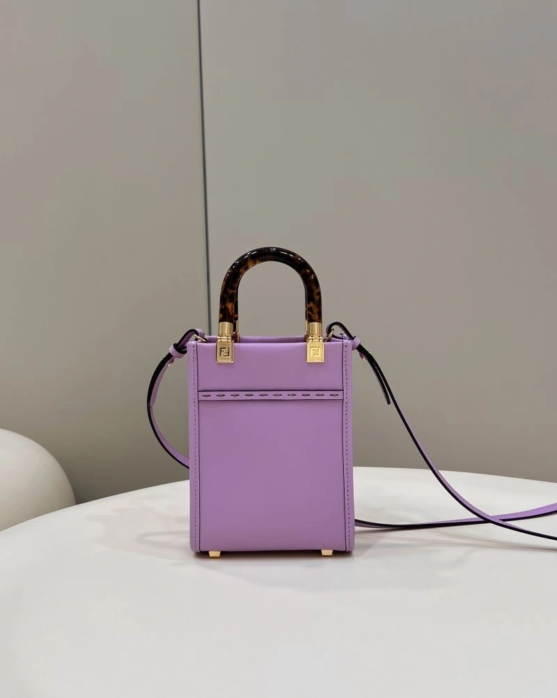 ZeroBulk Fendi Shopping Bags 57421
