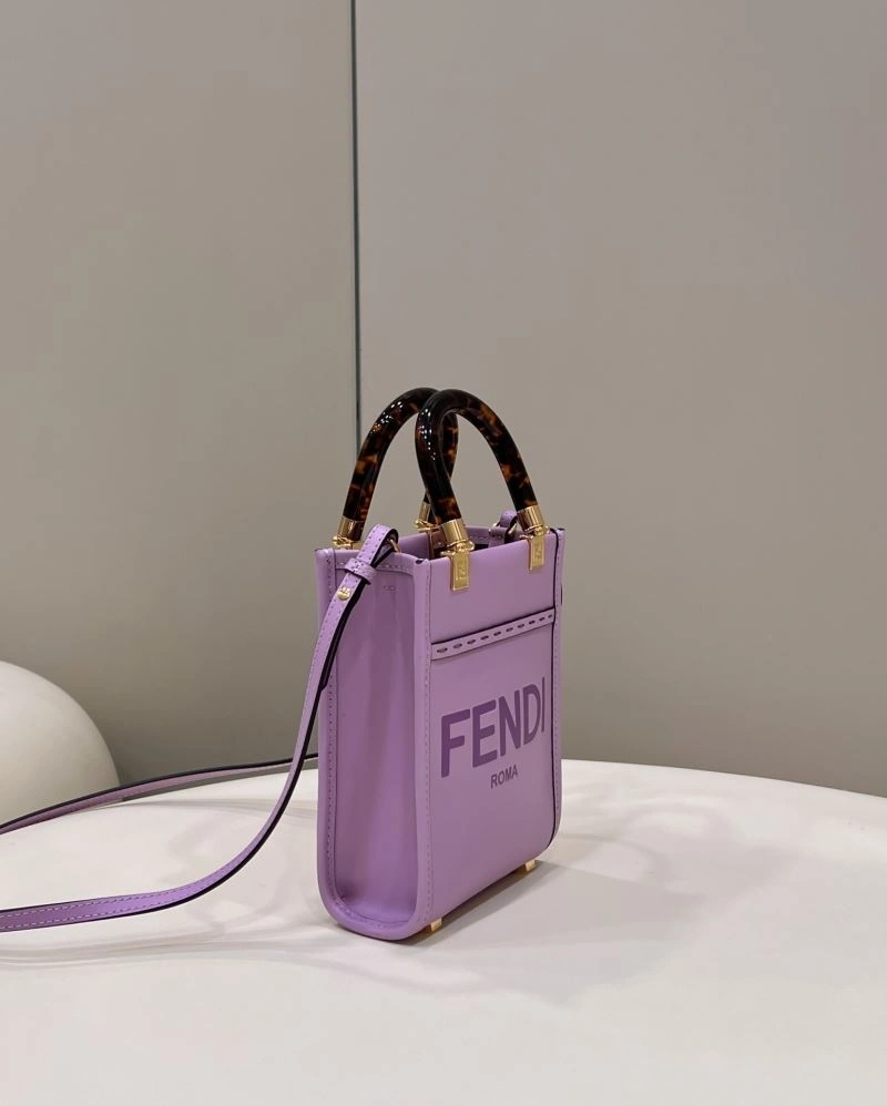 ZeroBulk Fendi Shopping Bags 57421