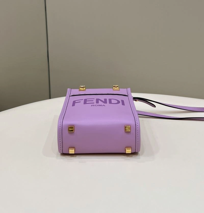ZeroBulk Fendi Shopping Bags 57421