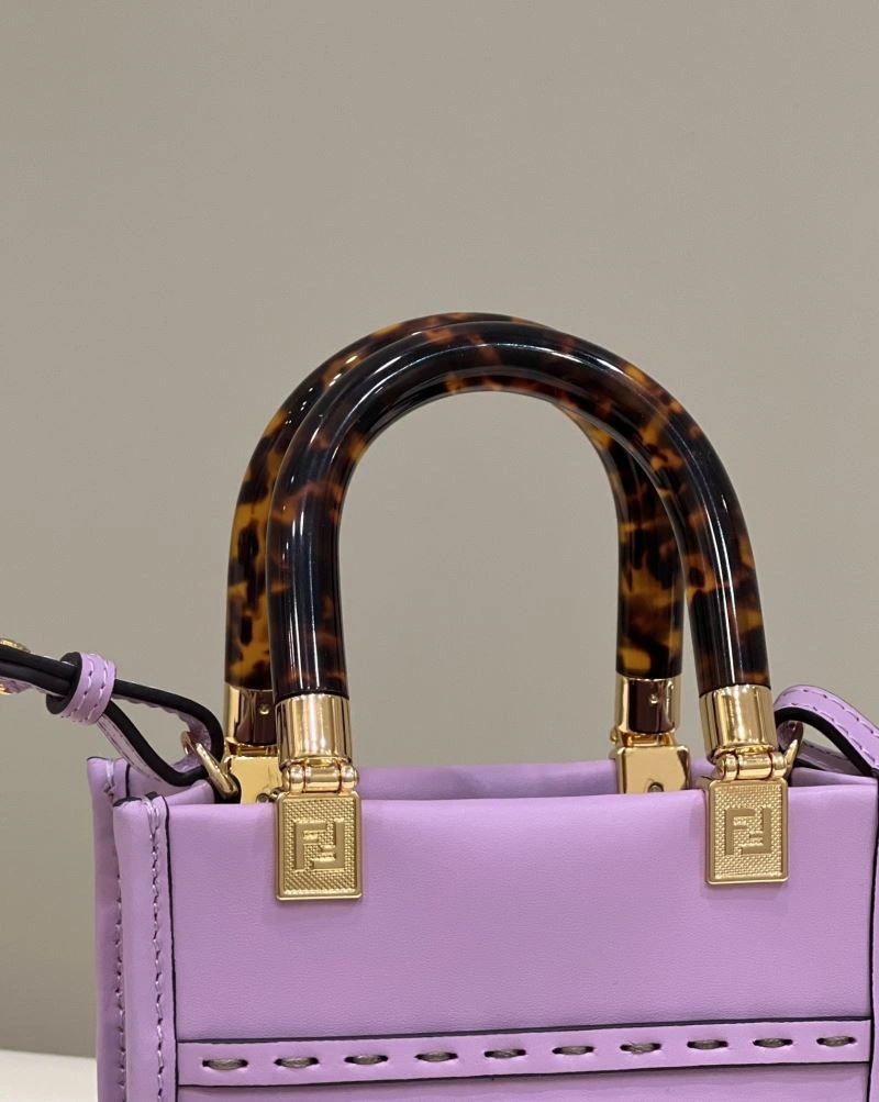 ZeroBulk Fendi Shopping Bags 57421