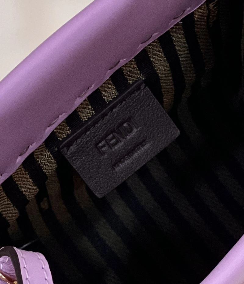 ZeroBulk Fendi Shopping Bags 57421