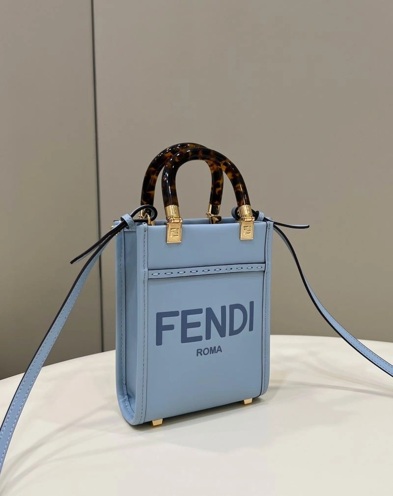 Fendi Shopping Bags Affordable 57425