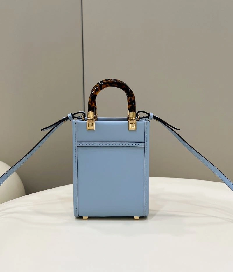 Fendi Shopping Bags Affordable 57425
