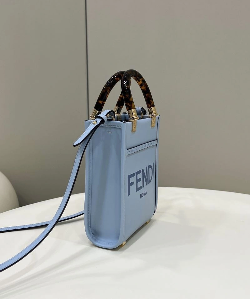 Fendi Shopping Bags Affordable 57425