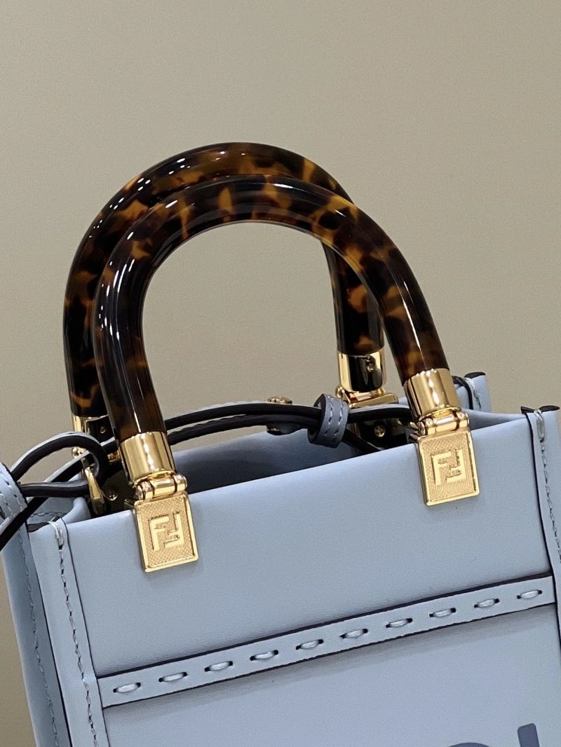 Fendi Shopping Bags Affordable 57425