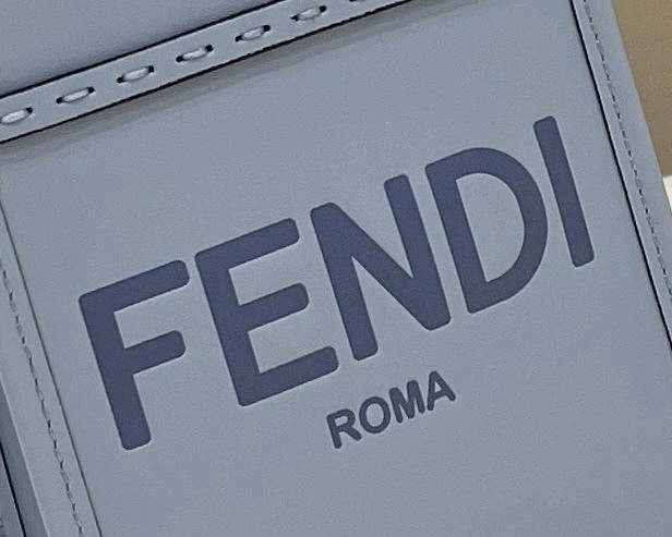 Fendi Shopping Bags Affordable 57425