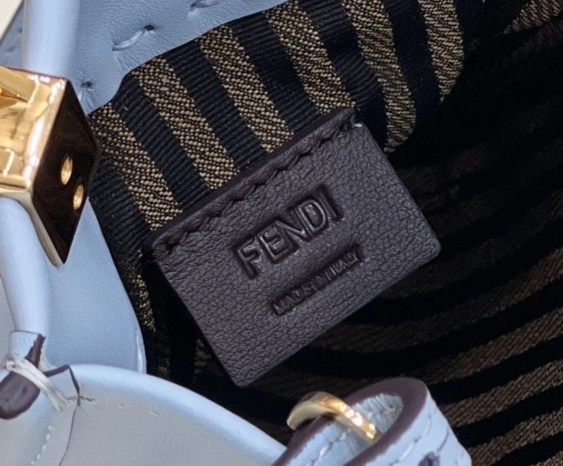 Fendi Shopping Bags Affordable 57425