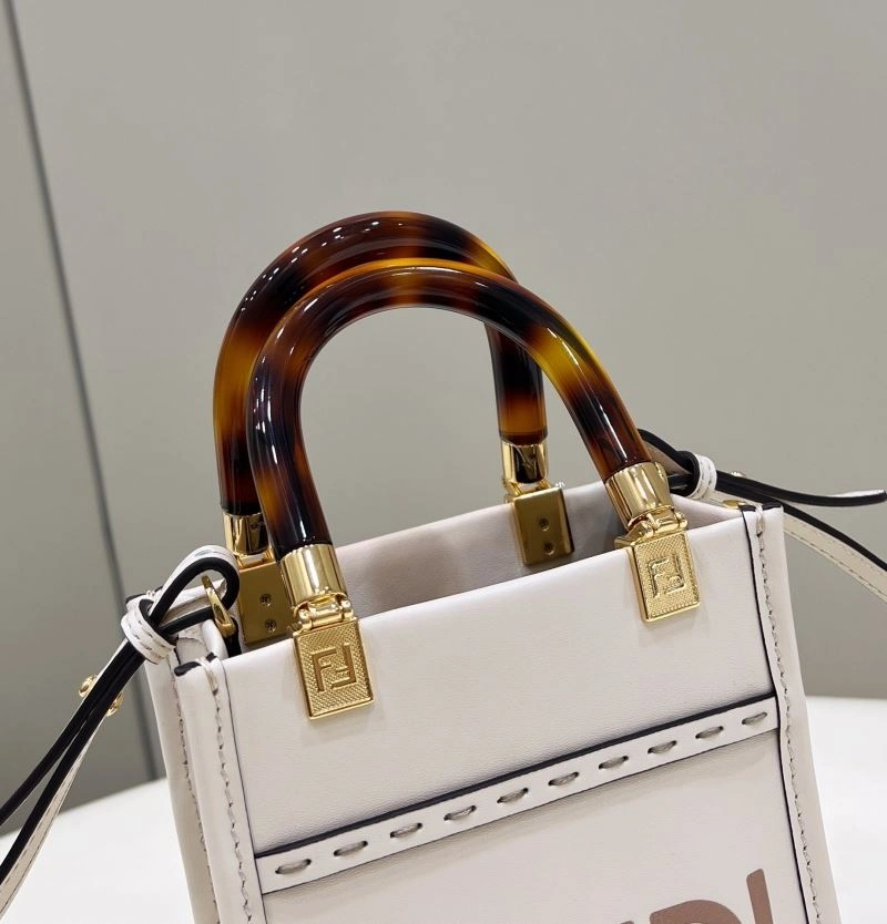 Fendi Shopping Bags WaterResistant 57422