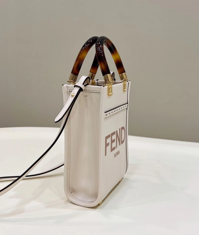 Fendi Shopping Bags WaterResistant 57422