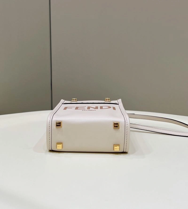Fendi Shopping Bags WaterResistant 57422