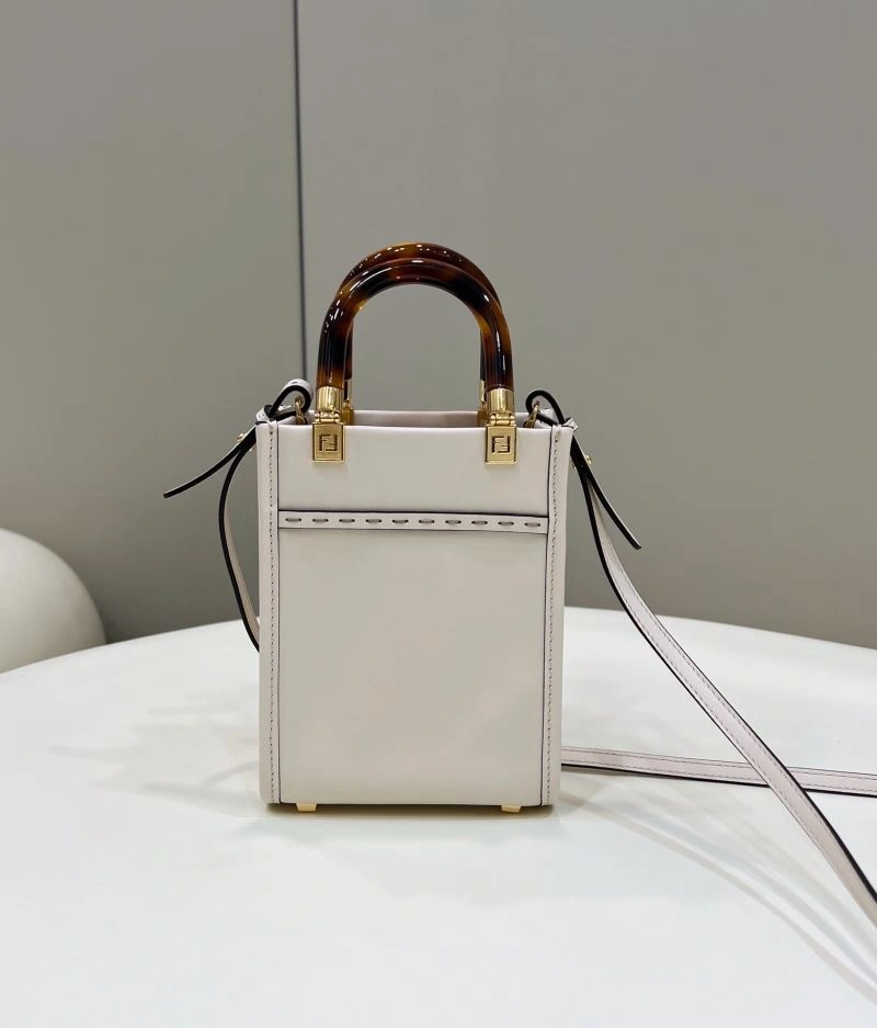 Fendi Shopping Bags WaterResistant 57422