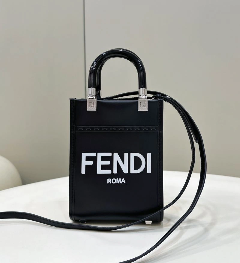 Fendi Shopping Bags Modern 57429