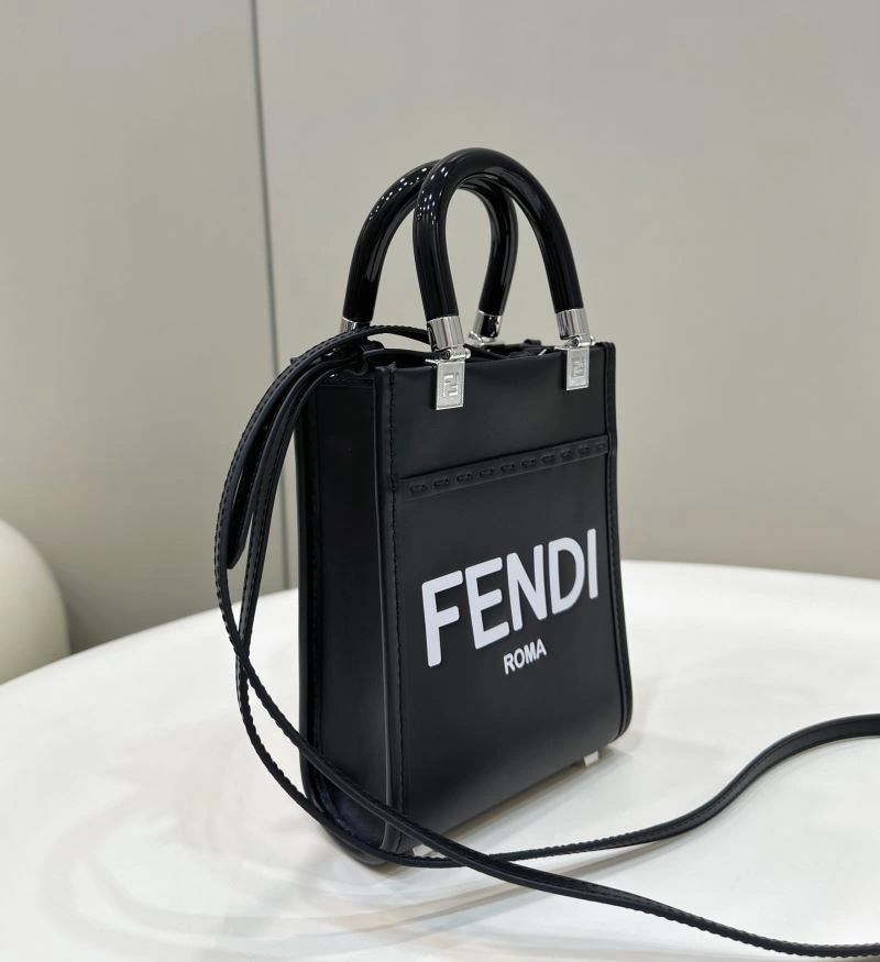 Fendi Shopping Bags Modern 57429