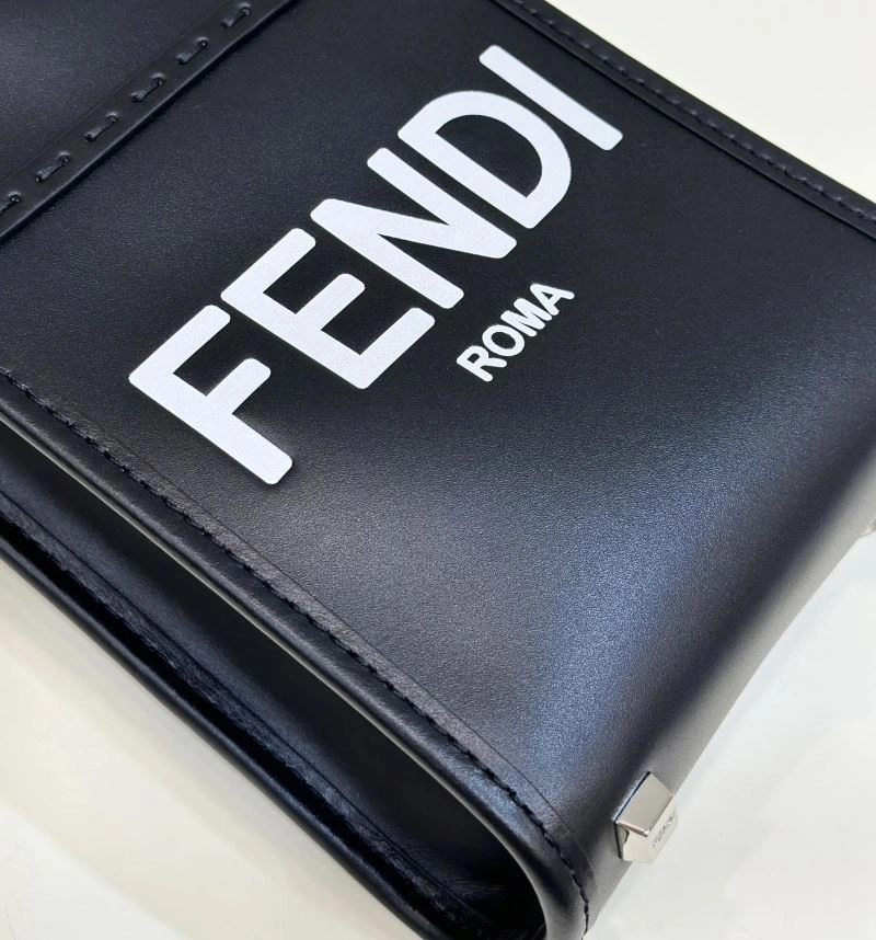 Fendi Shopping Bags Modern 57429