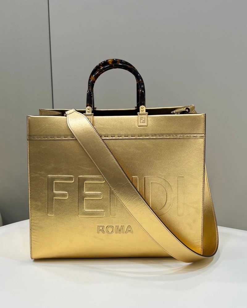 Fendi Shopping Bags Bold 57424