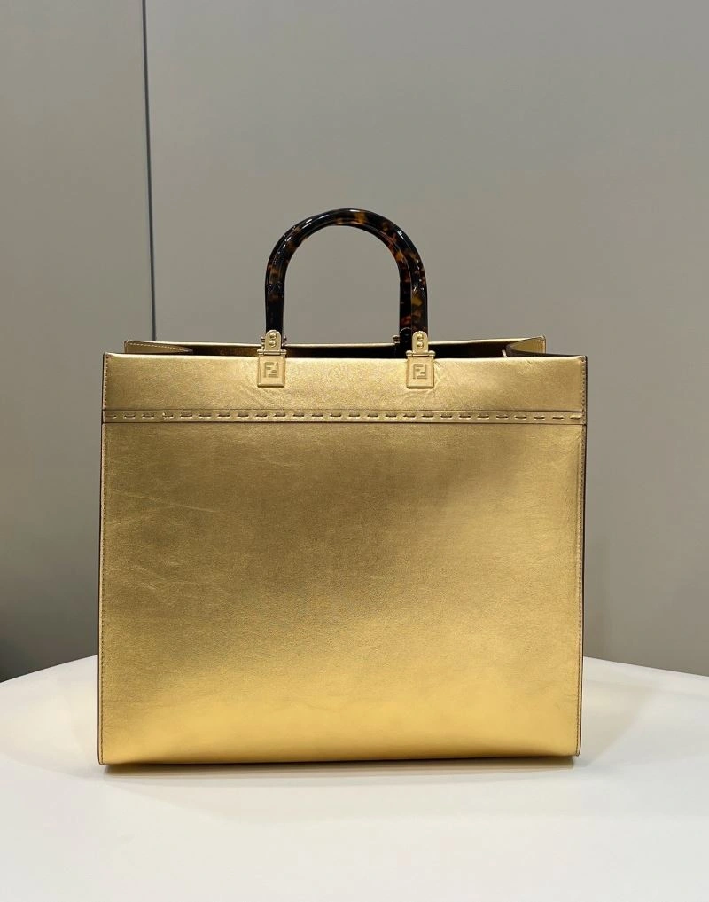 Fendi Shopping Bags Bold 57424